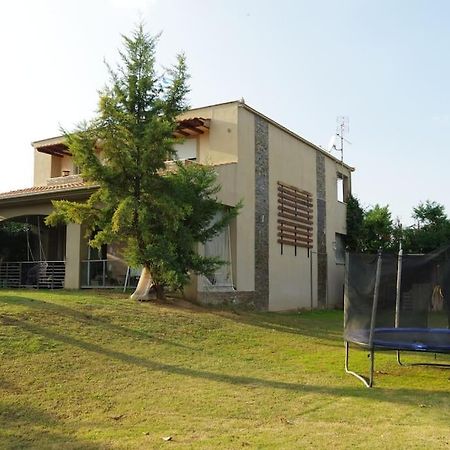 Villa Vasili Трикала Екстер'єр фото