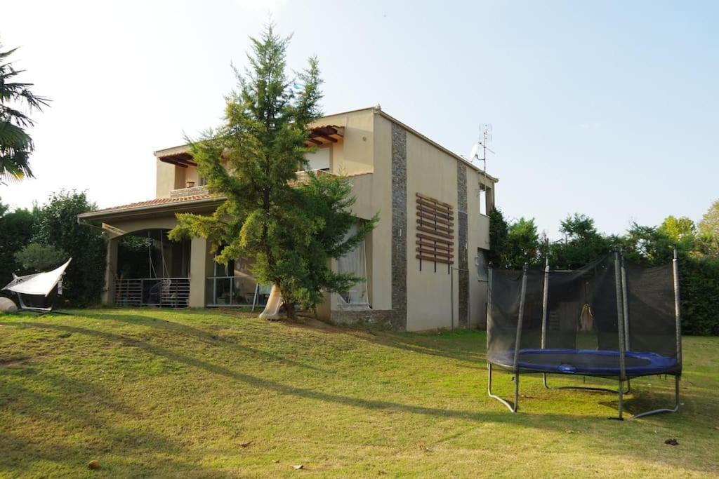 Villa Vasili Трикала Екстер'єр фото